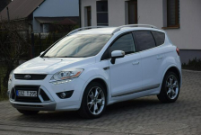 Ford Kuga 2.0D 163KM/ INDIVIDUAL/ 4x4/ Navi/ Nowe Opony/ Sprowadzony Majdan Sieniawski - zdjęcie 3
