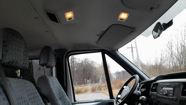 Sprzedam Forda Transit/Tourneo 2.2, 2010 r. - 9 osobowy Kozienice - zdjęcie 8