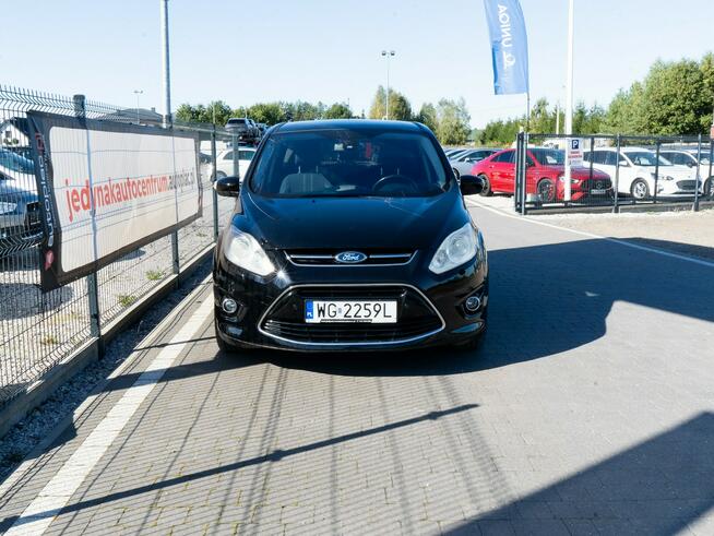 Ford C-Max Lipówki - zdjęcie 3