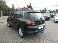 Volkswagen Taigun 1,4 Turbo Benzyna 150KM!!!Klima,Navigacja,Skóra!!!! Białystok - zdjęcie 3