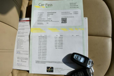 Audi A6 2.0 TDI Serwis Panoramadach Skóra Bose Bluetooth Hrubieszów - zdjęcie 4