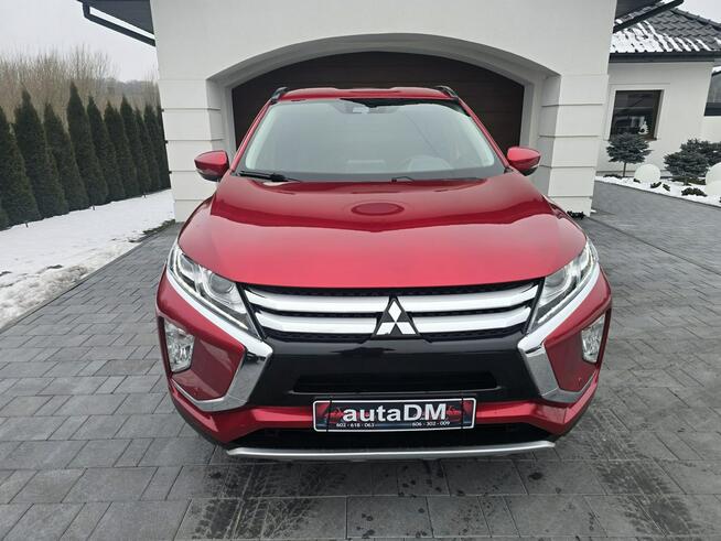 Mitsubishi Eclipse Cross Niski przebieg | Bogate wyposażenie Żarki - zdjęcie 2