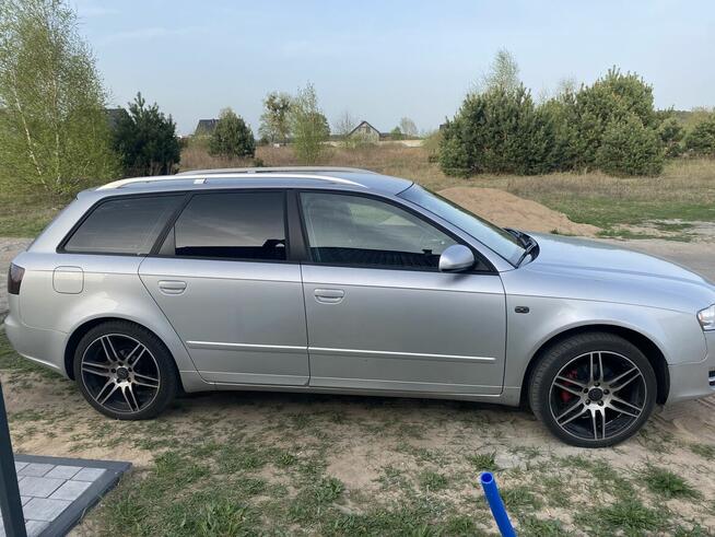 Audi A4 B7 1.9TDI Trzcianka - zdjęcie 2