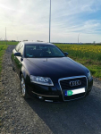 Audi A6c6 Bolesławiec - zdjęcie 5