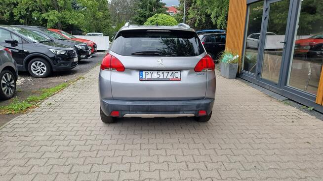 Peugeot 2008 Zadbany Poznań - zdjęcie 6