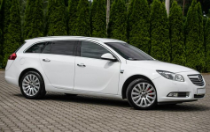 Opel Insignia Sports Tourer Podzagajnik - zdjęcie 3