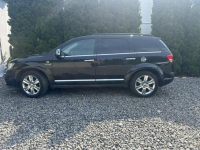 Dodge Journey 2.4 LPG wersja europejska 7 osobowy chromy Stok Lacki - zdjęcie 2