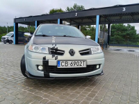 Megane II tuning Bydgoszcz - zdjęcie 7