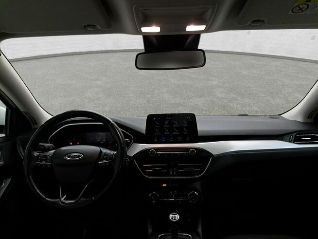 Ford Focus Komorniki - zdjęcie 9