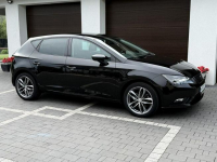 LEON FR 1.4b Alkantara Navi Kamera Radom - zdjęcie 10