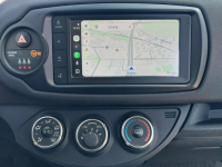 Toyota Yaris 1500 benz. SALON PL. pierwszy wł. 100% bezwypadkowa Warszawa - zdjęcie 5