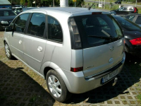 Opel Meriva Katowice - zdjęcie 3