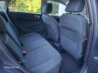 Ford Fiesta 1.25 ben, 5 drzwiowy Wschowa - zdjęcie 10