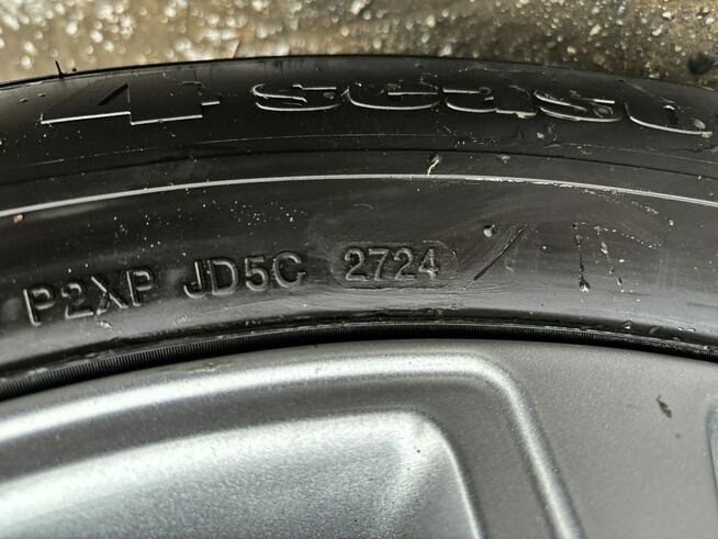 Range Rover Evoque 2.0D 150km skóra BIXENON led NAVI 4x4 automat 2018 Tychy - zdjęcie 10