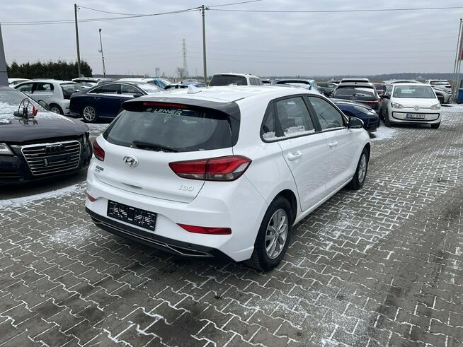 Hyundai i30 1.5l Klimatyzacja czujniki park. Gliwice - zdjęcie 2