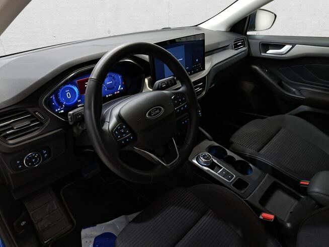 Ford Focus 1.5 EcoBlue Titanium X Poleasingowe.pl SCM Komorniki - zdjęcie 11
