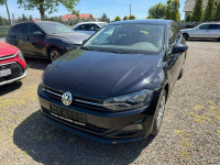 Volkswagen Polo automat, klimatronic, gwarancja! Zbąszyń - zdjęcie 10