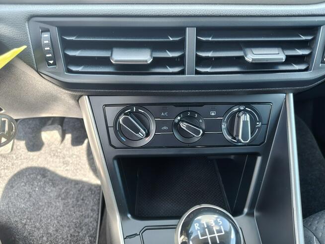 Volkswagen Polo 1.6 Tdi  90 KM Oryginalny Przebieg Serwisowany Twardów - zdjęcie 10