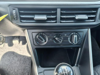Volkswagen Polo 1.6 Tdi  90 KM Oryginalny Przebieg Serwisowany Twardów - zdjęcie 10