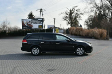 Opel Vectra 2.8 250KM Manual 2008r. Skóra TEMPOMAT Climatronic Kampinos - zdjęcie 6