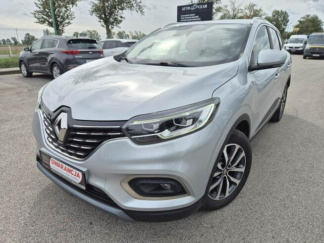 Renault Kadjar 1.5CDI 116KM Automat Piękny Gniewkowo - zdjęcie 2