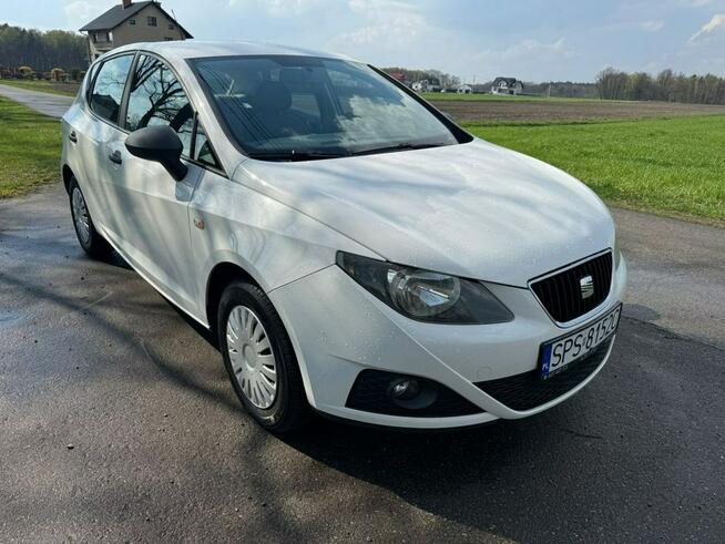 Seat Ibiza Kobielice - zdjęcie 3