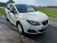 Seat Ibiza Kobielice - zdjęcie 3