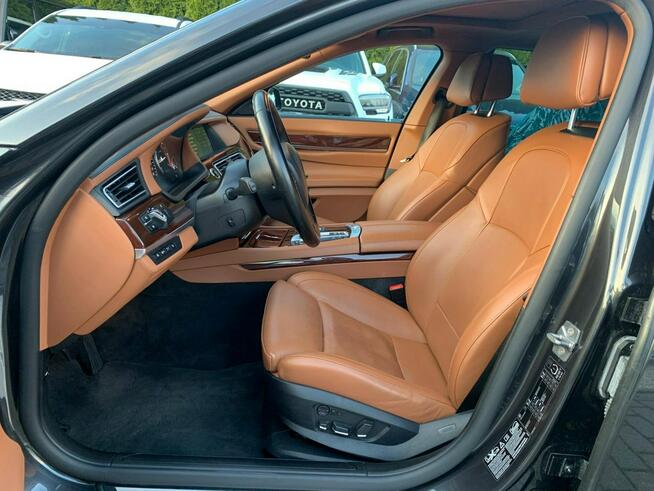 740XD VAT23% Komfort Szyberdach Full Baranowo - zdjęcie 7