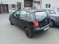Volkswagen Polo 1.2i 5 drzwi klimatyzacja elektryka stanBDB Gryfino - zdjęcie 3