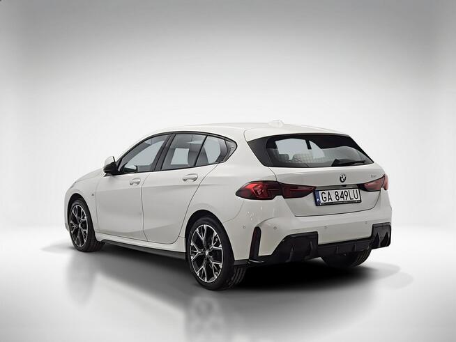 BMW 120 mHEV aut ! Z Polskiego Salonu ! Faktura Vat ! Warszawa - zdjęcie 3