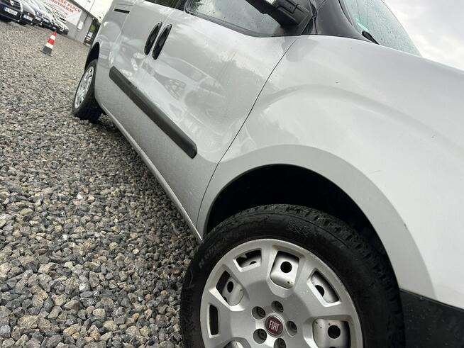 Fiat Doblo benzyna 5 osobowy Stok Lacki - zdjęcie 3
