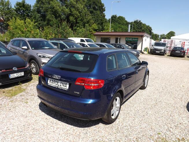 Audi A3 Słupsk - zdjęcie 10