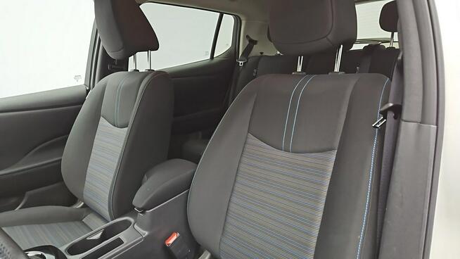 Nissan Leaf 40kWh N-Connecta ! Z Polskiego Salonu ! Faktura VAT ! Warszawa - zdjęcie 11