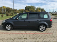 Ford Galaxy 2009 1.8 tdci