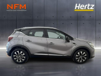 Renault Captur 1,3 TCe EDC FAP(140 KM) Techno Salon PL F-Vat Warszawa - zdjęcie 7