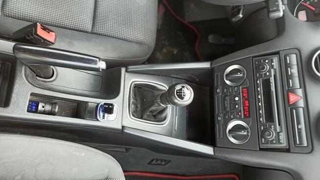 Audi A3 Oborniki Śląskie - zdjęcie 7