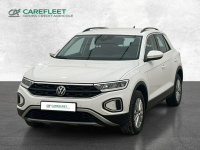 Volkswagen T-Roc 1.5 TSI LIFE