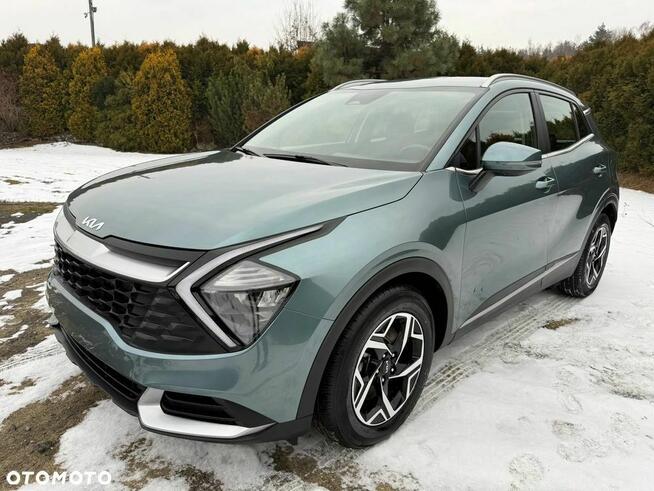 Kia Sportage 1.6 T-GDI 2WD Edition 7 Poręba - zdjęcie 11