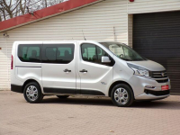 Fiat Talento Navi /Kamera /8 osobowy /2019 /I właść / Mikołów - zdjęcie 11