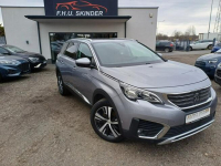 Peugeot 5008 *VirtualCocpit*Navi*1 wł*Skóra*Led*Serwis*Gwarancja