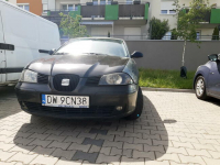 Seat Ibiza 2002 Psie Pole - zdjęcie 2