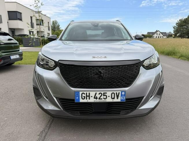 Peugeot 2008 PureTech 100 Style S&amp;S BVM6 Żory - zdjęcie 3