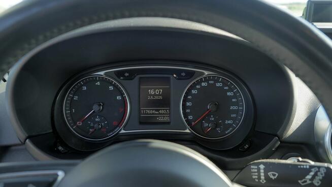 Audi A1 1.2 Tfsi 86 KM Hrubieszów - zdjęcie 4