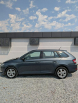 Skoda Fabia 1.0 1Wł Salon PL FV23% Miękinia - zdjęcie 3