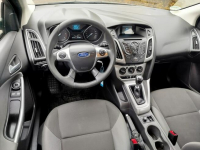 Ford Focus 2 włascicieli zadbany import niemcy Toruń - zdjęcie 6