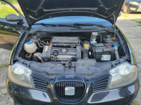 Sprzedam samochód osobowy seat Ibiza Wałbrzych - zdjęcie 9