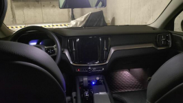 volvo s60 B 5 mala hybryda Międzyzdroje - zdjęcie 2