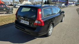 Volvo V70 Bardzo Zadbany Jeżdżący Karczew - zdjęcie 7