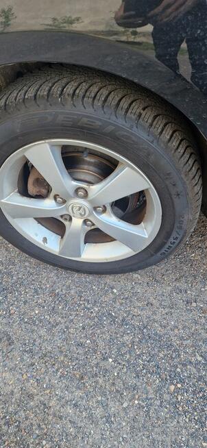 Sprzedam samochód marki Mazda 3bk Ruda Śląska - zdjęcie 6