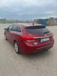 Sprzedam samochód Hyundai I40 kombi Działdowo - zdjęcie 5